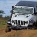 Jeep Experience
