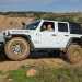 Jeep Experience
