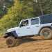 Jeep Experience