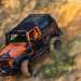 Jeep Experience