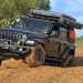 Jeep Experience