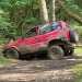 Jeep Experience