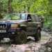 Jeep Experience