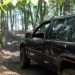 Jeep Experience