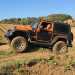 Jeep Experience