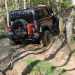Jeep Experience