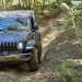 Jeep Experience