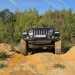 Jeep Experience
