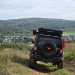 Jeep Experience