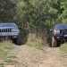 Jeep Experience