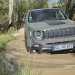Jeep Experience
