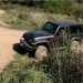 Jeep Experience