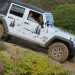 Jeep Experience