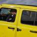 Jeep Experience