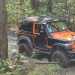 Jeep Experience