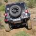 Jeep Experience