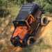 Jeep Experience