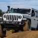 Jeep Experience