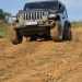 Jeep Experience