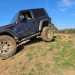 Jeep Experience