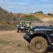 Jeep Experience