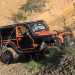Jeep Experience