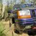 Jeep Experience