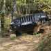 Jeep Experience