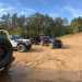 Jeep Experience