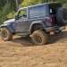 Jeep Experience