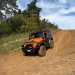 Jeep Experience