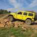 Jeep Experience