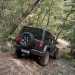 Jeep Experience