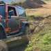 Jeep Experience
