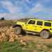 Jeep Experience