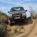 Jeep Experience