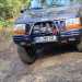Jeep Experience