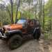 Jeep Experience
