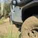 Jeep Experience