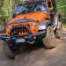 Jeep Experience