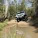 Jeep Experience