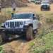 Jeep Experience