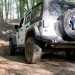 Jeep Experience