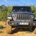 Jeep Experience