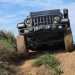 Jeep Experience