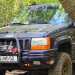 Jeep Experience