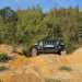 Jeep Experience