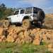 Jeep Experience