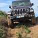 Jeep Experience