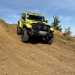 Jeep Experience